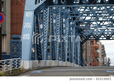 Shin Takahashi (Koto Ward) 82818665