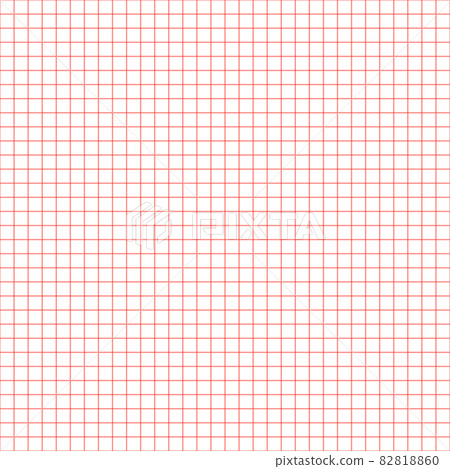 Grid paper. Abstract squared background with color graph. Geometric pattern for school, wallpaper, textures, notebook. Lined blank on transparent background Grid paper. Abstract squared background with color graph. Geometric pattern for school, wallpaper, textures, notebook. Lined blank on transparent background 82818860