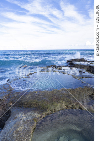 奄美大島心岩 奄美大島心岩 82819686