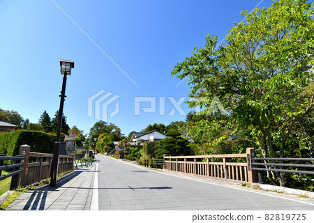 追潮宿（長野縣輕井澤町） [2021.10] 82819725