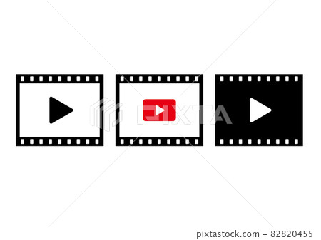 Movie icon 82820455