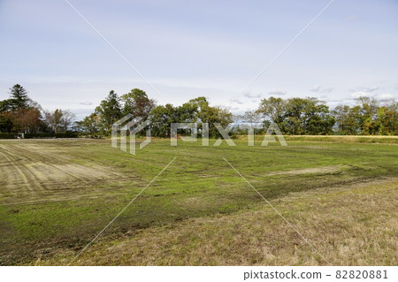 Yuni Municipal Iwanai Elementary School (former site of closed school) Yuni Municipal Iwanai Elementary School (former site of closed school) 82820881