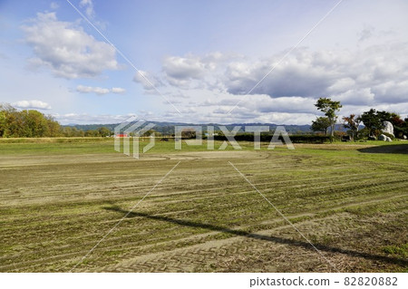 Yuni Municipal Iwanai Elementary School (former site of closed school) Yuni Municipal Iwanai Elementary School (former site of closed school) 82820882