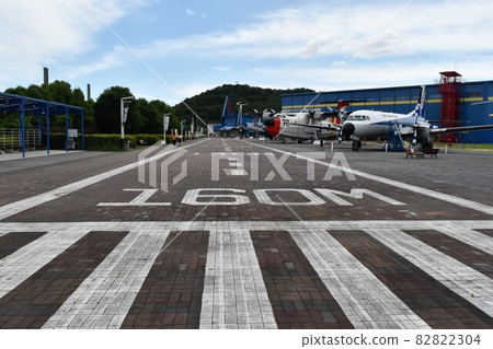 Gifu Kagamihara Aerospace Museum 82822304