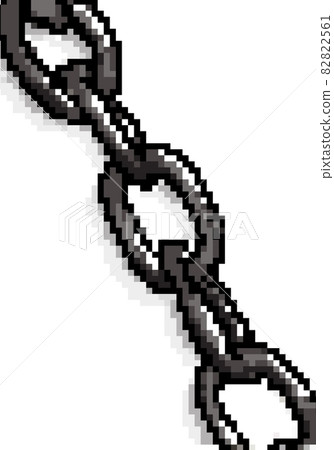 鏈上區塊鏈形象 82822561