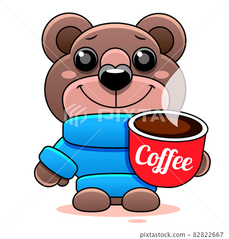Basic brown teddy bear in solid colors Basic brown teddy bear in solid colors 82822667