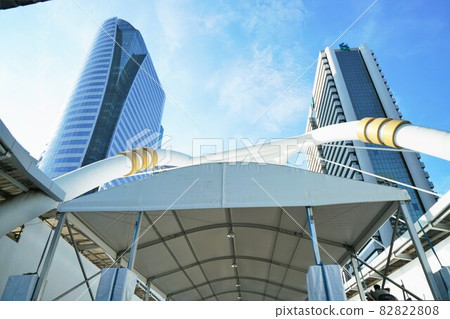 bridge, bridges, Bangkok 82822808