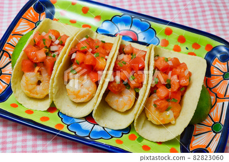 Mexican tacos Mexican tacos 82823060