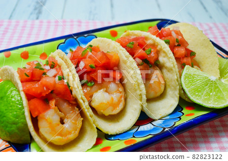 Mexican tacos Mexican tacos 82823122