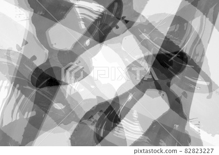 Color pattern / colorful collage Color pattern / colorful collage 82823227