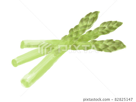 3個蘆筍 3個蘆筍 82825147