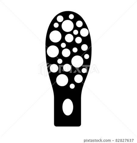 Goblet cell icon 82827637
