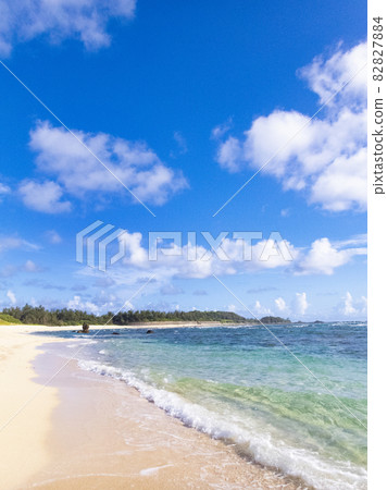 Amami Oshima Tomori Beach Amami Oshima Tomori Beach 82827884