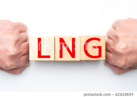 圖片 液化天然氣 圖片 液化天然氣 82828695