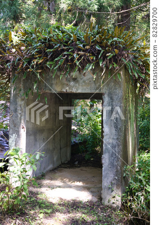Air shelter Air shelter 82829700