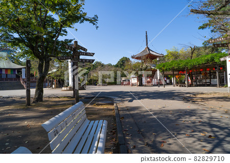 Kitain (Kawagoe City, Saitama Prefecture) Kitain (Kawagoe City, Saitama Prefecture) 82829710