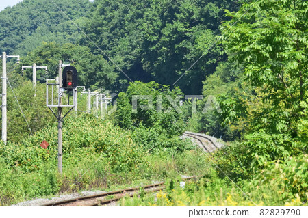 根室主線 根室主線 82829790
