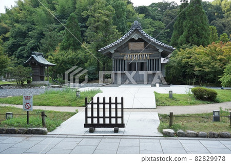 太宰府天滿宮參拜道上的明善寺 82829978