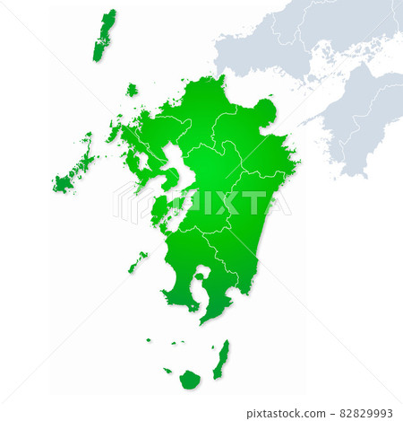 Kyushu Maps Kyushu Maps 82829993