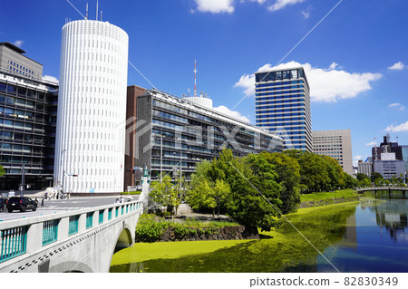 Cityscape 東京竹橋 82830349