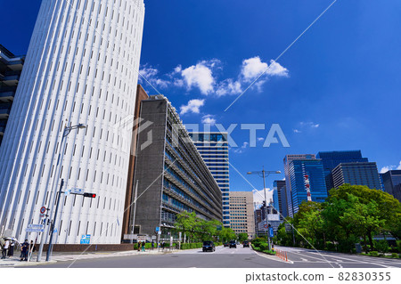 Cityscape 東京竹橋 Cityscape 東京竹橋 82830355