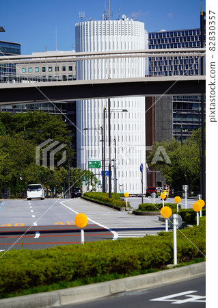 Cityscape 東京竹橋 Cityscape 東京竹橋 82830357