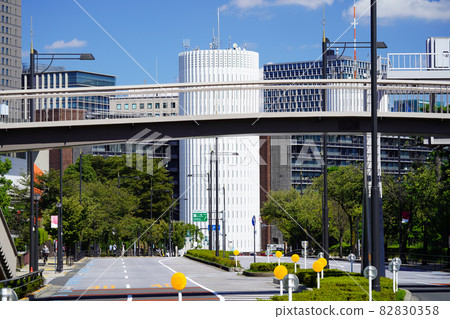 Cityscape 東京竹橋 Cityscape 東京竹橋 82830358