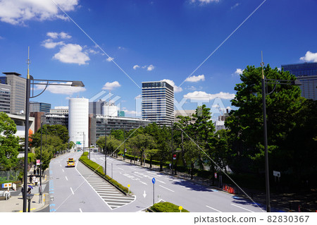 Cityscape 東京竹橋 82830367