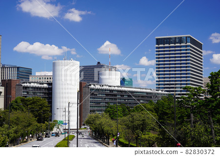 Cityscape 東京竹橋 Cityscape 東京竹橋 82830372