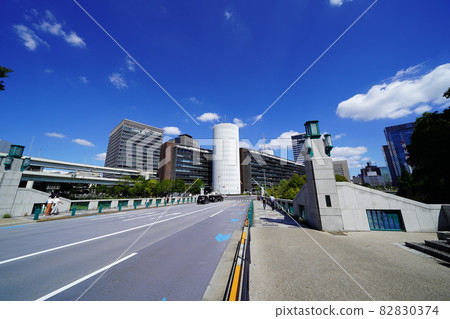 Cityscape 東京竹橋 Cityscape 東京竹橋 82830374