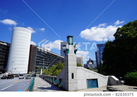 Cityscape 東京竹橋 Cityscape 東京竹橋 82830375