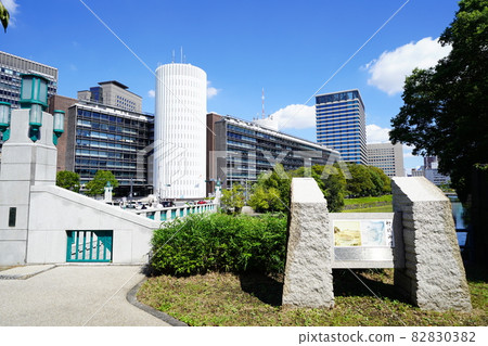 Cityscape 東京竹橋 Cityscape 東京竹橋 82830382