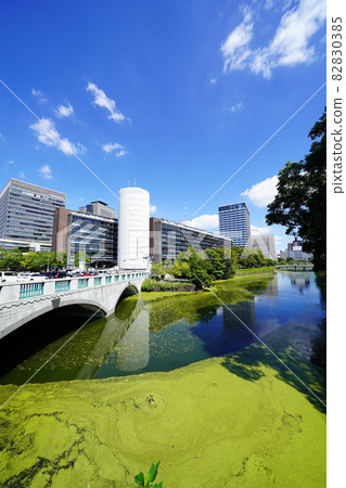 Cityscape 東京竹橋 Cityscape 東京竹橋 82830385