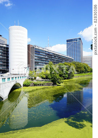 Cityscape 東京竹橋 Cityscape 東京竹橋 82830386