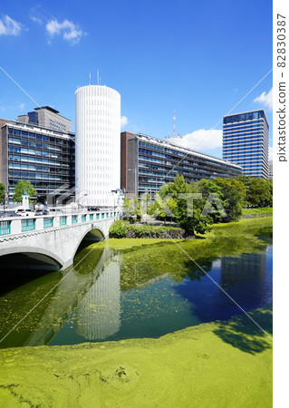 Cityscape 東京竹橋 Cityscape 東京竹橋 82830387