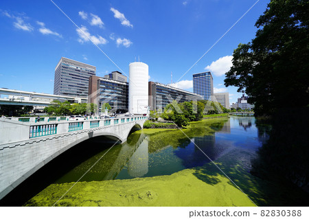 Cityscape 東京竹橋 Cityscape 東京竹橋 82830388