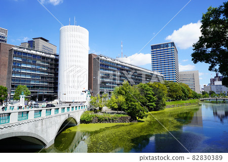 Cityscape 東京竹橋 Cityscape 東京竹橋 82830389