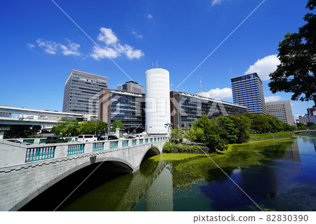 Cityscape 東京竹橋 Cityscape 東京竹橋 82830390