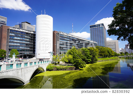 Cityscape 東京竹橋 Cityscape 東京竹橋 82830392