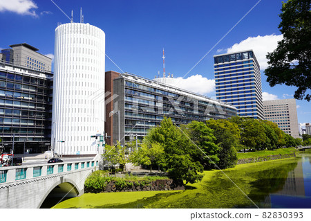 Cityscape 東京竹橋 Cityscape 東京竹橋 82830393
