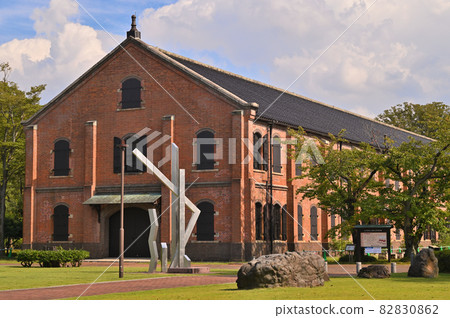 History Museum, Kanazawa City, Ishikawa Prefecture History Museum, Kanazawa City, Ishikawa Prefecture 82830862