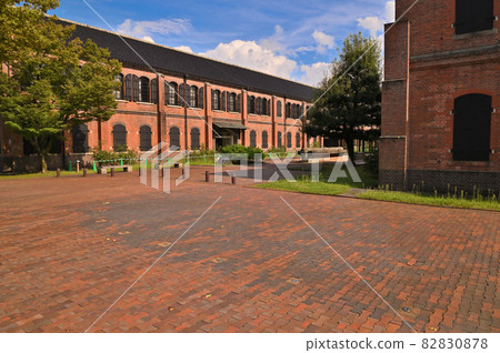 History Museum, Kanazawa City, Ishikawa Prefecture 82830878