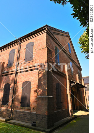 History Museum, Kanazawa City, Ishikawa Prefecture 82831005