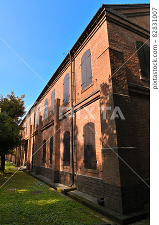 History Museum, Kanazawa City, Ishikawa Prefecture 82831007