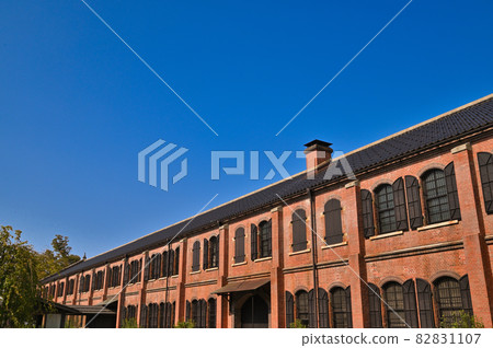 History Museum, Kanazawa City, Ishikawa Prefecture 82831107