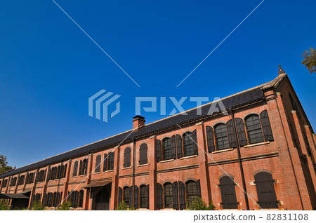 History Museum, Kanazawa City, Ishikawa Prefecture 82831108