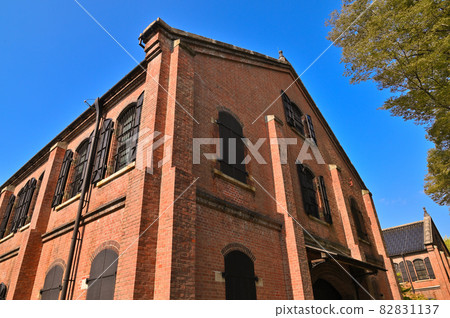 石川縣金澤市歷史博物館 石川縣金澤市歷史博物館 82831137