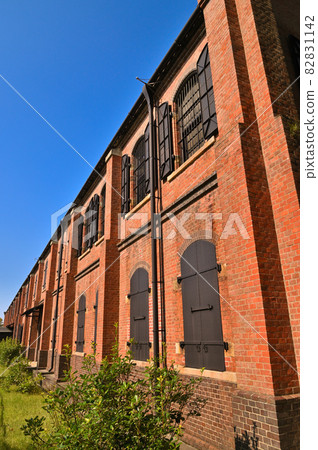 History Museum, Kanazawa City, Ishikawa Prefecture 82831142