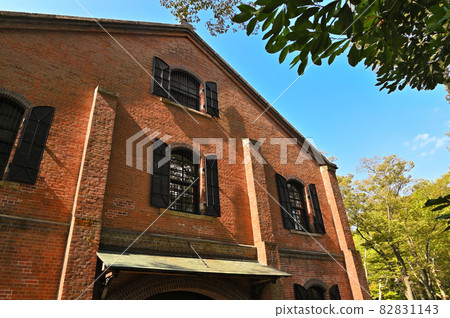 石川縣金澤市歷史博物館 82831143