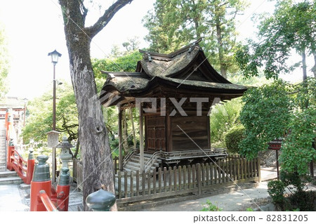 太宰府天滿宮接近滋賀 太宰府天滿宮接近滋賀 82831205